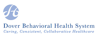 Dover Behavioral Health Logo
